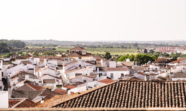 An inside guide to Évora, Portugal’s soulful university city