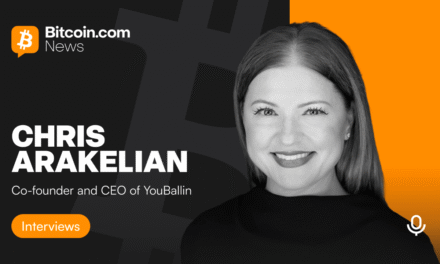 YouBallin: The Future of Decentralized Fame