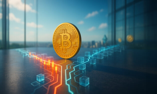 How Bitcoin sets up to undergo another major fork in 2026