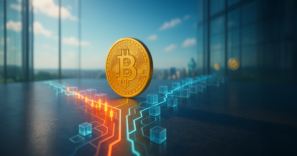 How Bitcoin sets up to undergo another major fork in 2026