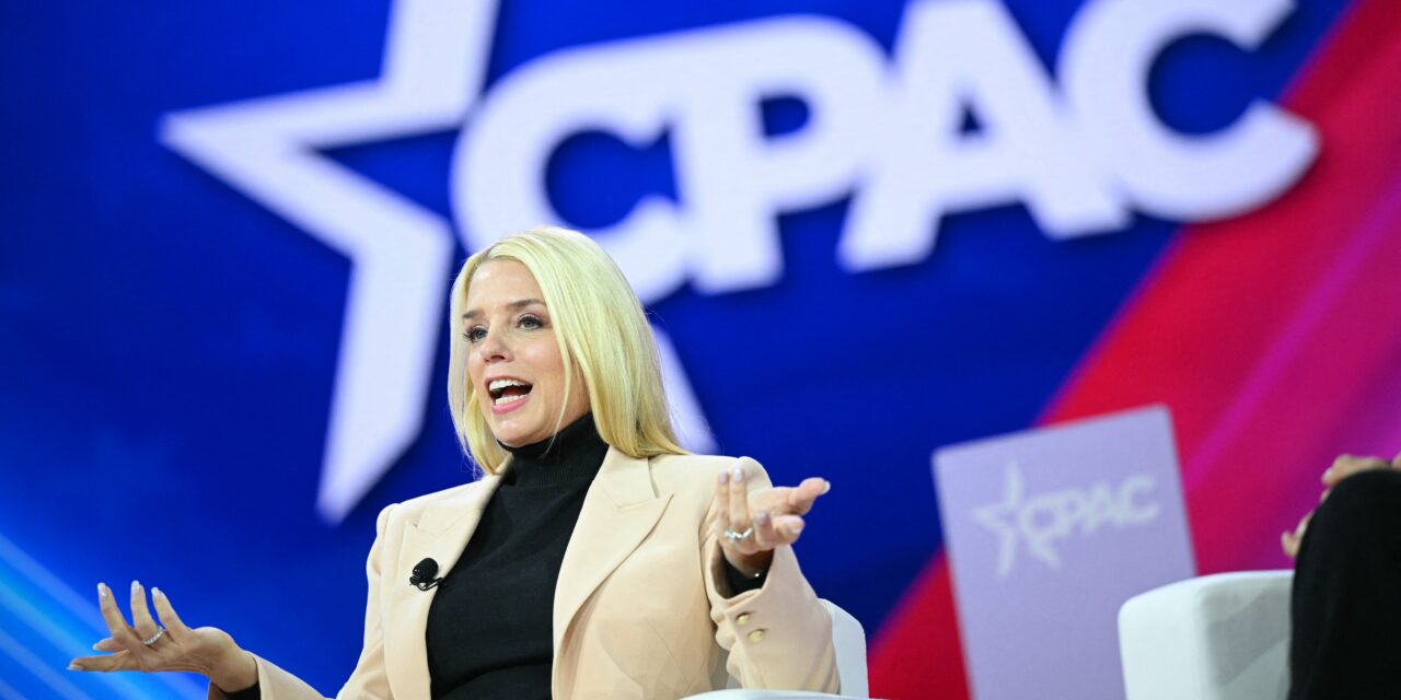 Is Pam Bondi Married? All About the Attorney General’s Relationships & Ex-Husbands