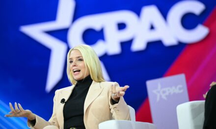 Is Pam Bondi Married? All About the Attorney General’s Relationships & Ex-Husbands