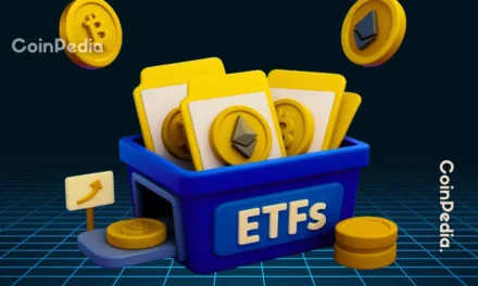 Why XRP Is Missing From the Spot ETF Approvals Set for Tomorrow?