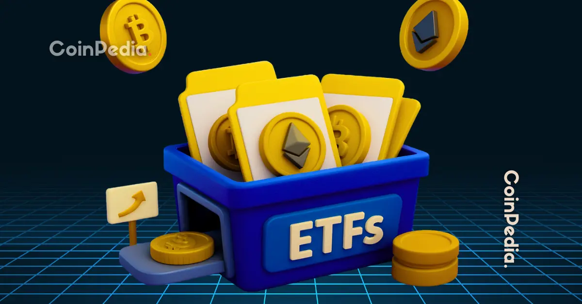 Why XRP Is Missing From the Spot ETF Approvals Set for Tomorrow?