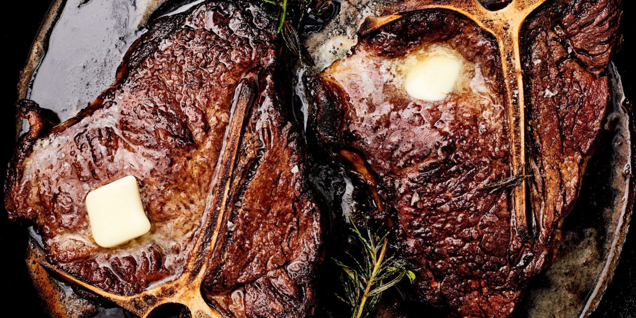Inside the Knockdown, Drag-Out War Over Saturated Fat