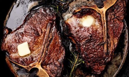 Inside the Knockdown, Drag-Out War Over Saturated Fat