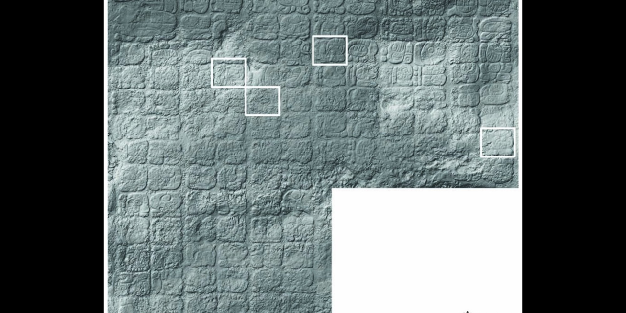 Mystery Mayan ruler was no king