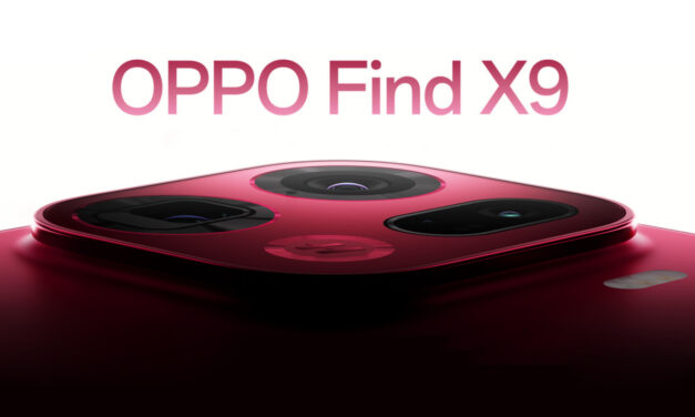 Oppo Find X9 and Find X9 Pro global models star in last-minute leaks before international debut