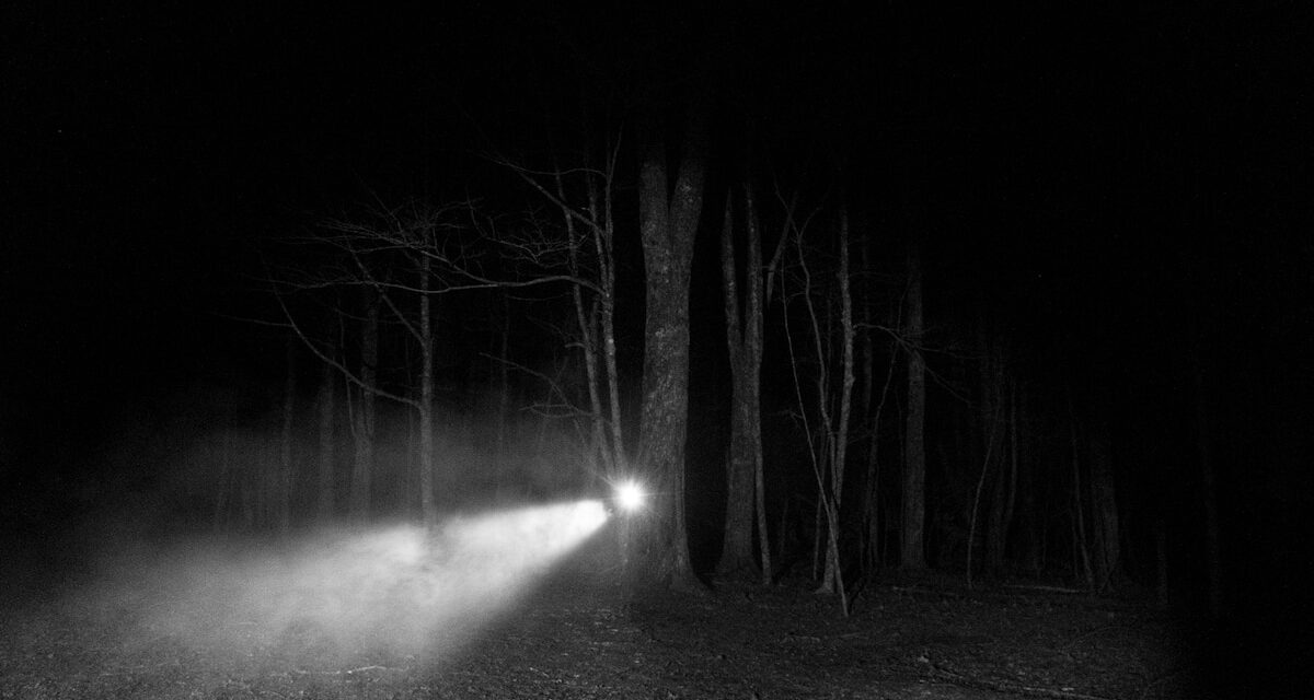 Real Appalachian ghost stories are scarier—and better—than #hauntedappalachia