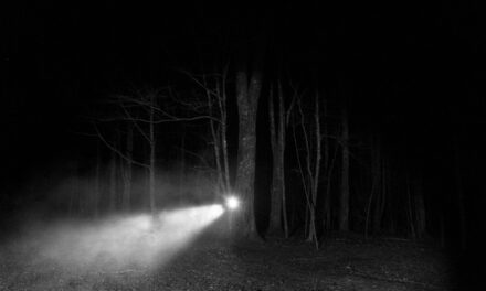 Real Appalachian ghost stories are scarier—and better—than #hauntedappalachia