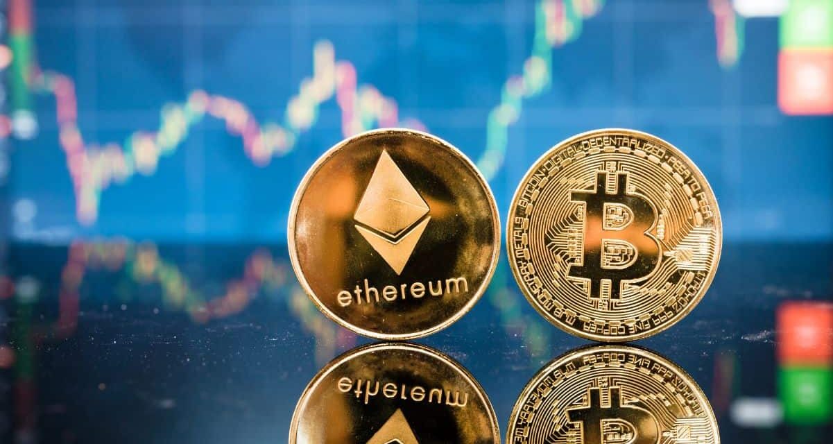 Ethereum Outpaces Bitcoin in Institutional Growth: 138% to 36%
