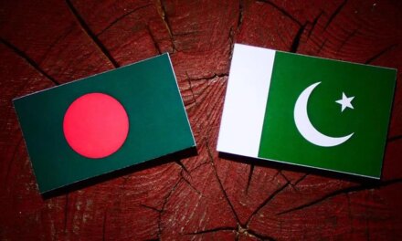 Bangladesh, Pakistan vow to reset ties; eye new strategic economic era
