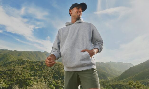 Beyond Yoga Proves that Workout Gear Can Work Everywhere Else