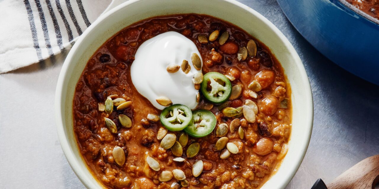 Our Most Popular Recipes of October 2025