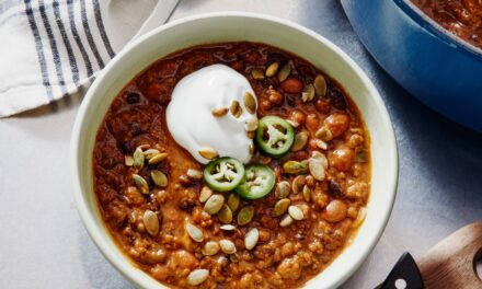 Our Most Popular Recipes of October 2025