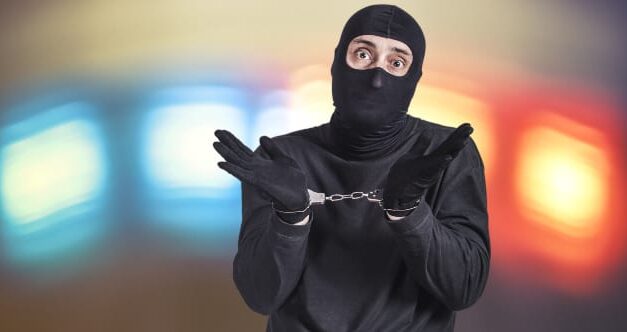 10 Truly Evil People Who Used Halloween as the Perfect Cover