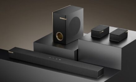Dreame Pano S1 and Pano S2 soundbars offer Dolby Atmos and up to 630 watts