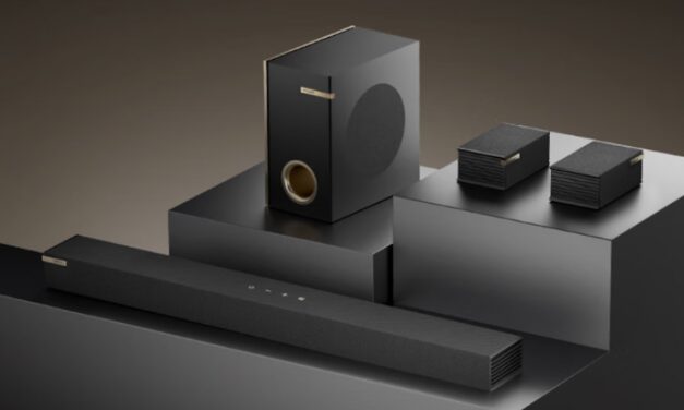 Dreame Pano S1 and Pano S2 soundbars offer Dolby Atmos and up to 630 watts