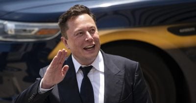 Tesla considers internal CEO candidates amid potential Musk departure