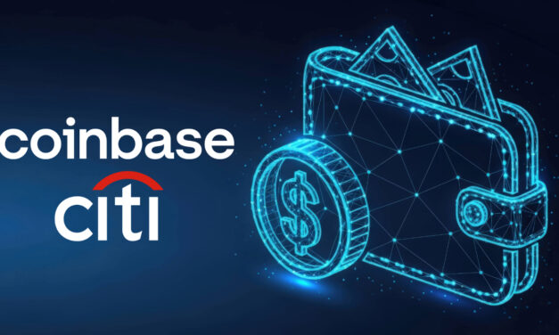 Citi and Coinbase Join Forces to Power 24/7 Digital Asset Payments for Institutions