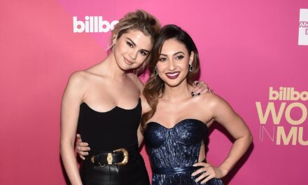 Selena Gomez & Francia Raisa: A History of Their Friendship From Start to Now
