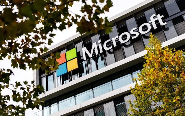 Microsoft powers past estimates on a day its cloud stumbled — but the stock slips