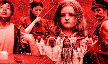 Every A24 Horror Movie, Ranked