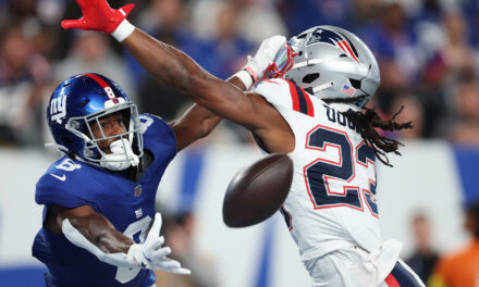 Patriots-Steelers Trade Grades: Pittsburgh Adds Versatile Safety to Its Defense