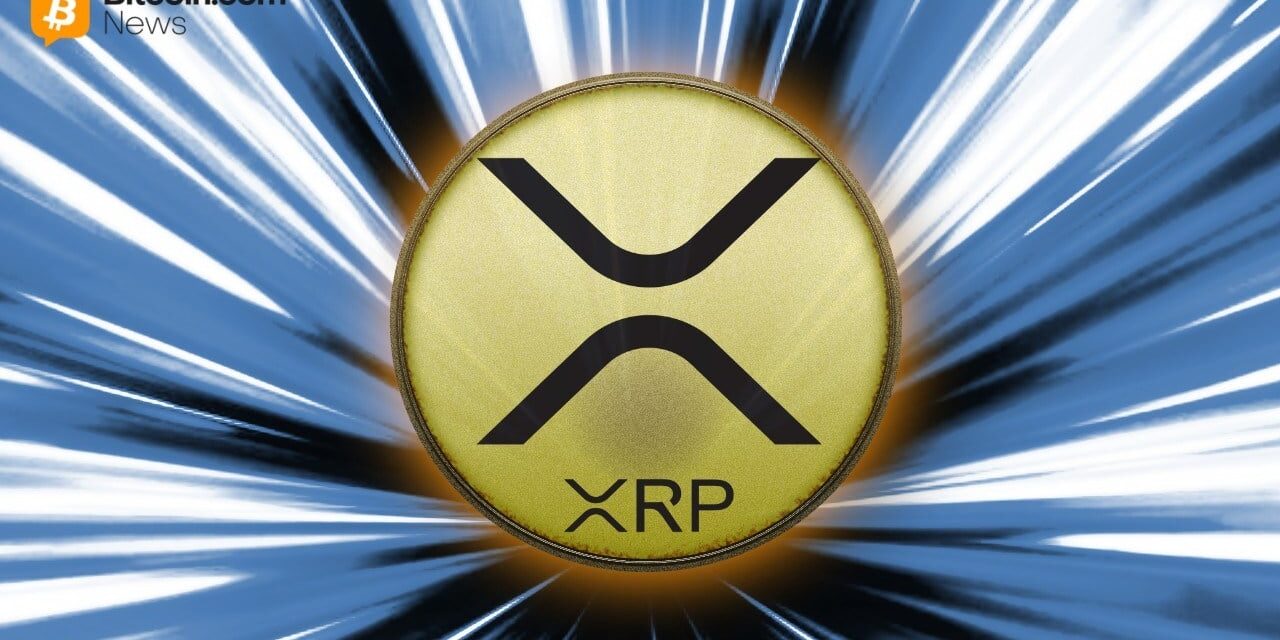Ripple-Backed Evernorth’s $1B XRP Vault Signals the Start of Massive Institutional Era