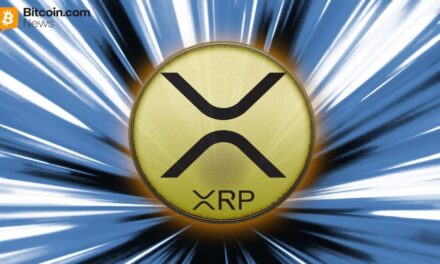 Ripple-Backed Evernorth’s $1B XRP Vault Signals the Start of Massive Institutional Era