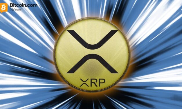 Ripple-Backed Evernorth’s $1B XRP Vault Signals the Start of Massive Institutional Era