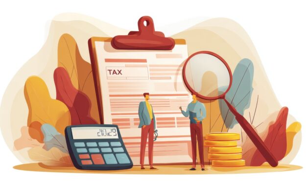 Norway Sees 30% Surge in Crypto Declarations as Tax Push Pays Off