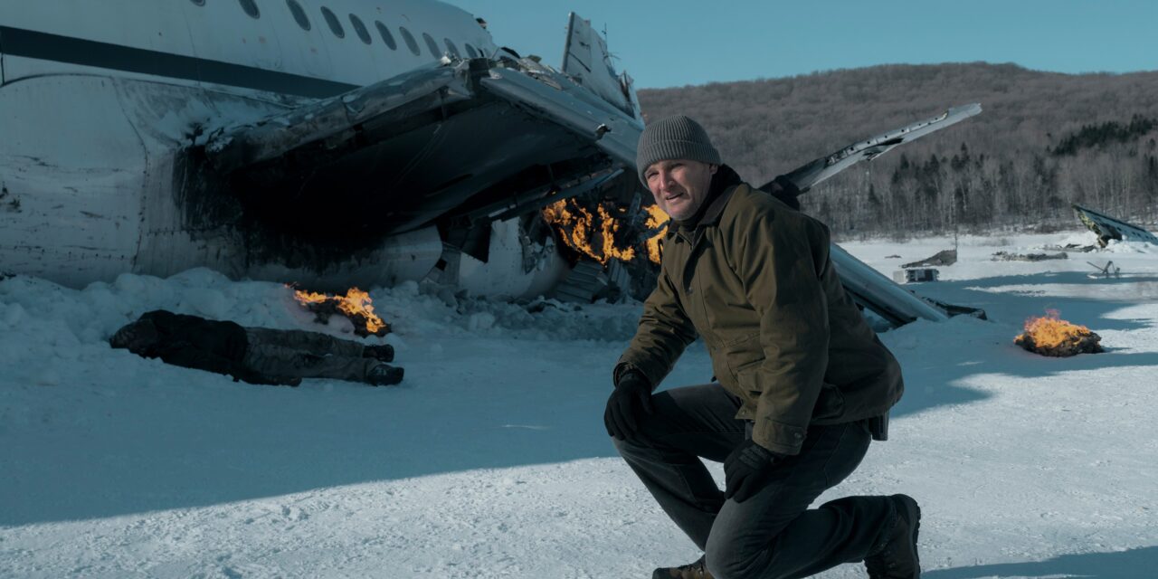 ‘The Last Frontier’: Release Date, Cast, Plot & How to Watch Crime Series