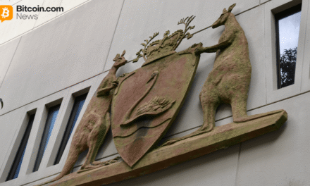 AUSTRAC Targets Crypto ATM Operator for Money Laundering Risks