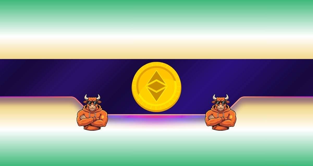 200K ETH in 2 Days: Brewing Ethereum Rally or Just an Internal Shuffle?