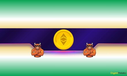 200K ETH in 2 Days: Brewing Ethereum Rally or Just an Internal Shuffle?