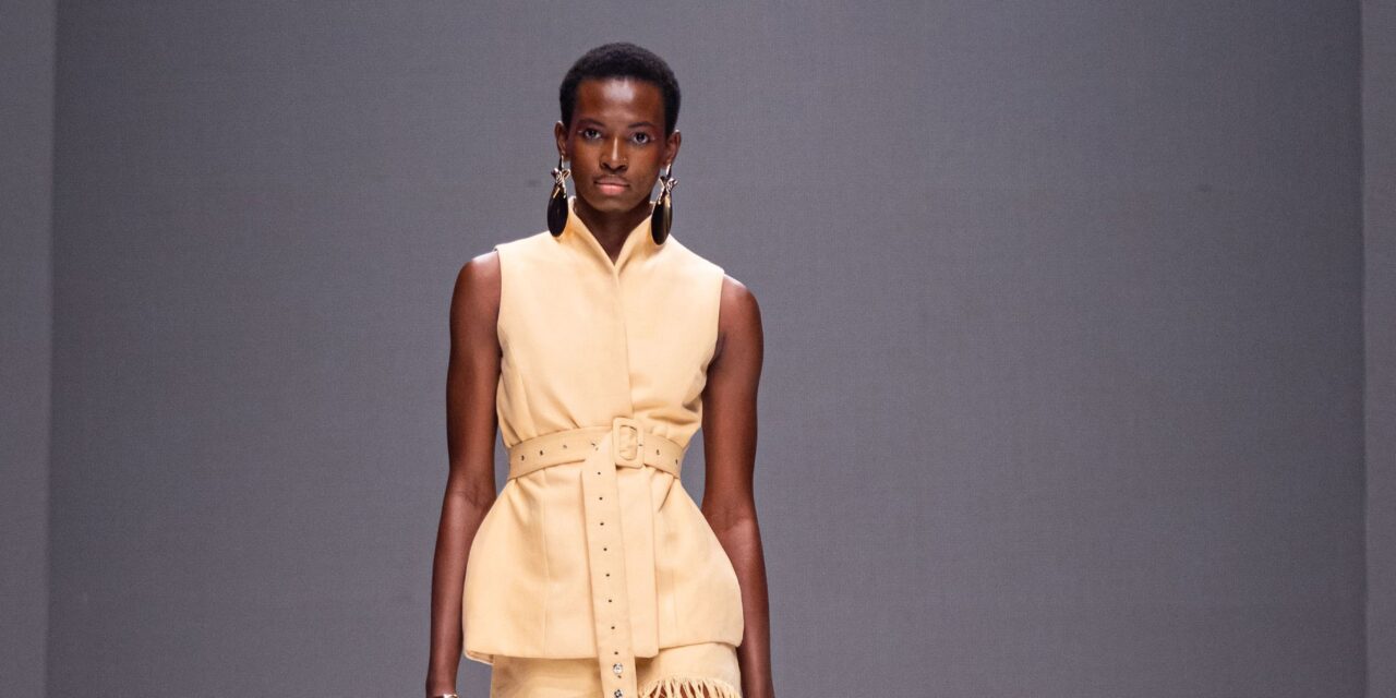 Boyedoe Lagos Spring 2026