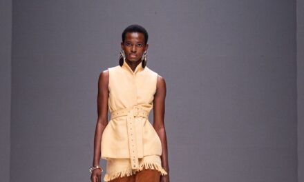 Boyedoe Lagos Spring 2026