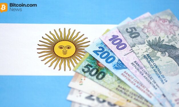 Argentine Exchange Ripio Launches Digital Peso as Part of Latam’s Stablecoin Rollout