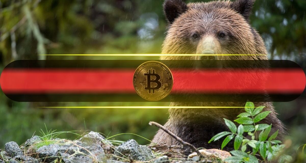 History Says Caution: BTC Price Eyes Drop to $70K After a Red October