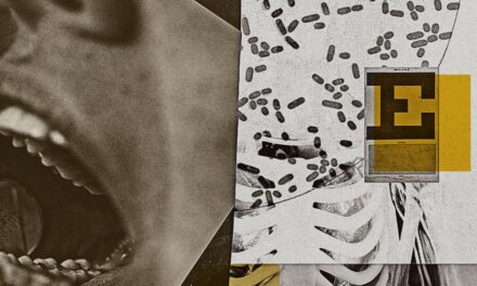 How conspiracy theories infiltrated the doctor’s office