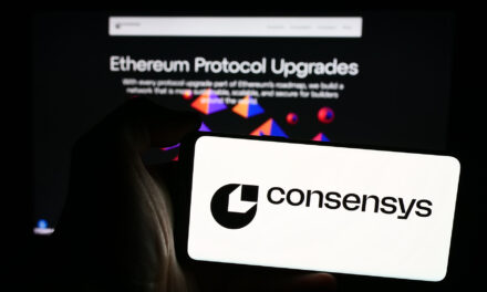 Consensys, MetaMask’s Parent Company, Prepares for IPO with Wall Street Giants