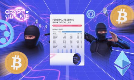 Fed’s Liquidity Pause Sends Ripples Through Global Markets – Crypto Takes Note