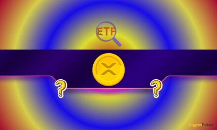 How High Can Ripple’s Price Run if Spot XRP ETF Indeed Launches on November 13?
