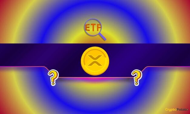 How High Can Ripple’s Price Run if Spot XRP ETF Indeed Launches on November 13?