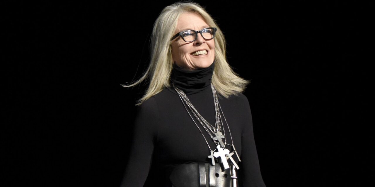 Who Was Diane Keaton? 5 Things to Know About the Late Oscar-Winning Actress