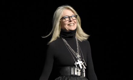 Who Was Diane Keaton? 5 Things to Know About the Late Oscar-Winning Actress
