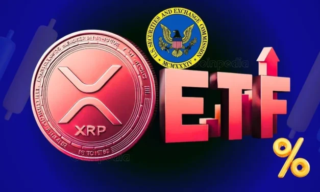 Ripple News: First Spot XRP ETF Could Go Live in Two Weeks, Says NovaDius President