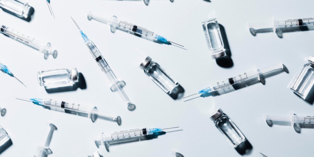 What to Know About the Weight Loss Drug Guys Are Getting on the Grey Market