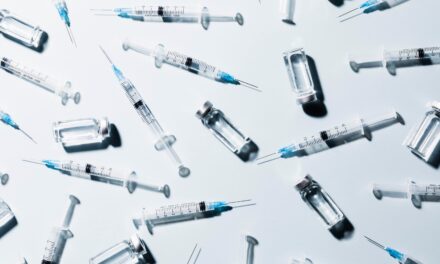 What to Know About the Weight Loss Drug Guys Are Getting on the Grey Market